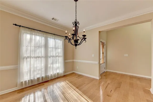 $475,000 | 7911 Brass Lantern Drive, Flowery Branch, GA 30542