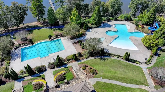 $475,000 | 7911 Brass Lantern Drive, Flowery Branch, GA 30542