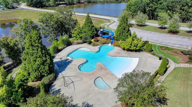 $475,000 | 7911 Brass Lantern Drive, Flowery Branch, GA 30542