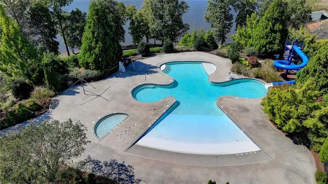 $475,000 | 7911 Brass Lantern Drive, Flowery Branch, GA 30542