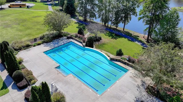 $475,000 | 7911 Brass Lantern Drive, Flowery Branch, GA 30542