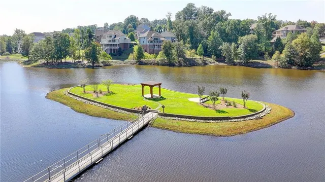 $475,000 | 7911 Brass Lantern Drive, Flowery Branch, GA 30542