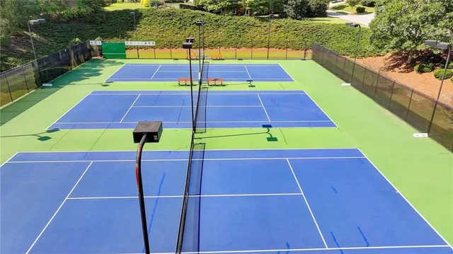 $475,000 | 7911 Brass Lantern Drive, Flowery Branch, GA 30542