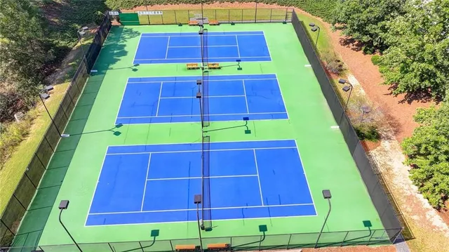 $475,000 | 7911 Brass Lantern Drive, Flowery Branch, GA 30542