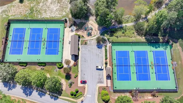 $475,000 | 7911 Brass Lantern Drive, Flowery Branch, GA 30542