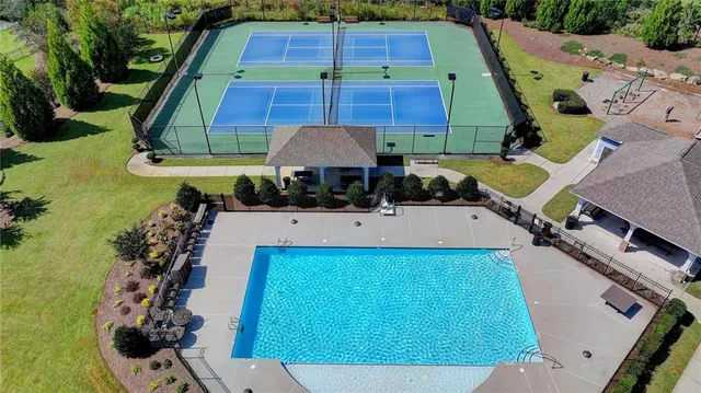 $475,000 | 7911 Brass Lantern Drive, Flowery Branch, GA 30542