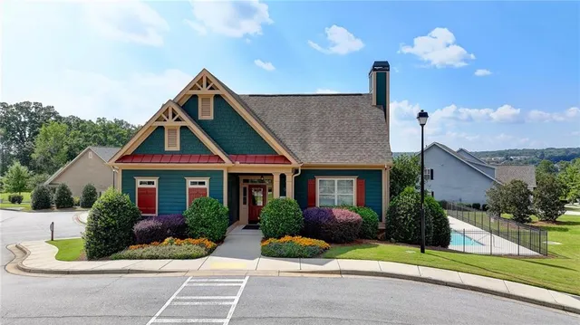$475,000 | 7911 Brass Lantern Drive, Flowery Branch, GA 30542
