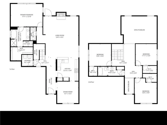 $475,000 | 7911 Brass Lantern Drive, Flowery Branch, GA 30542