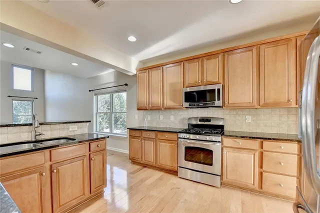 $475,000 | 7911 Brass Lantern Drive, Flowery Branch, GA 30542