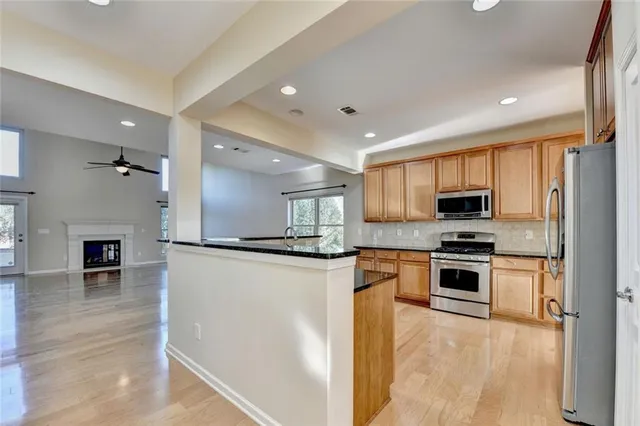 $475,000 | 7911 Brass Lantern Drive, Flowery Branch, GA 30542