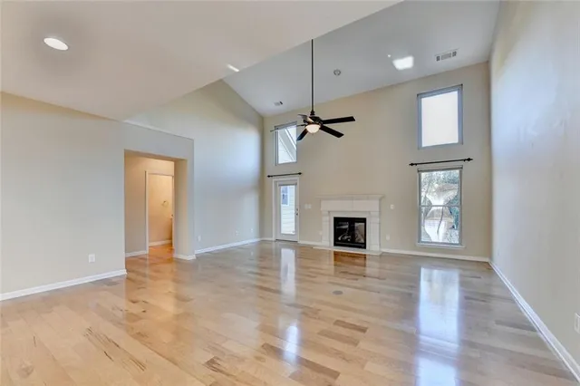 $475,000 | 7911 Brass Lantern Drive, Flowery Branch, GA 30542