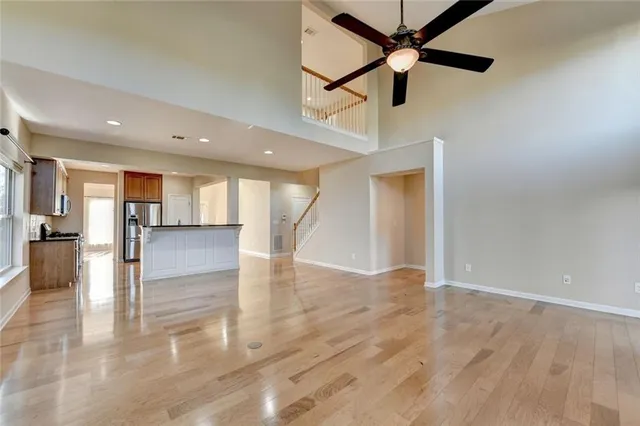 $475,000 | 7911 Brass Lantern Drive, Flowery Branch, GA 30542