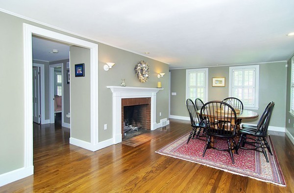 118 Bayview Road Duxbury, MA 02332 - Photo 12 of 30 Gallery Image 12