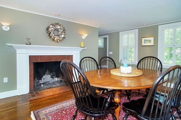 118 Bayview Road Duxbury, MA 02332 - Photo 13 of 30 Gallery Image 13