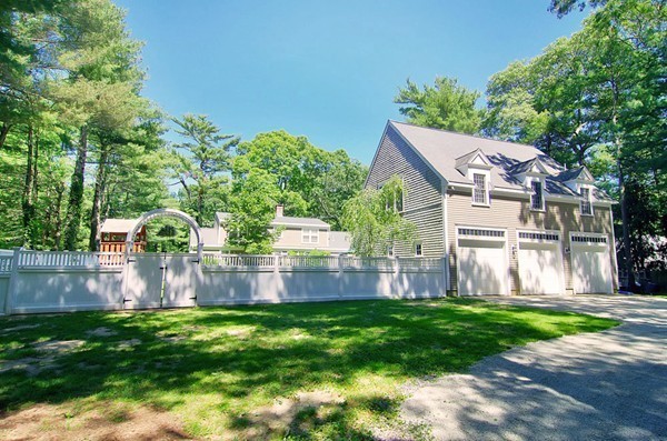 118 Bayview Road Duxbury, MA 02332 - Photo 6 of 30 Gallery Image 6