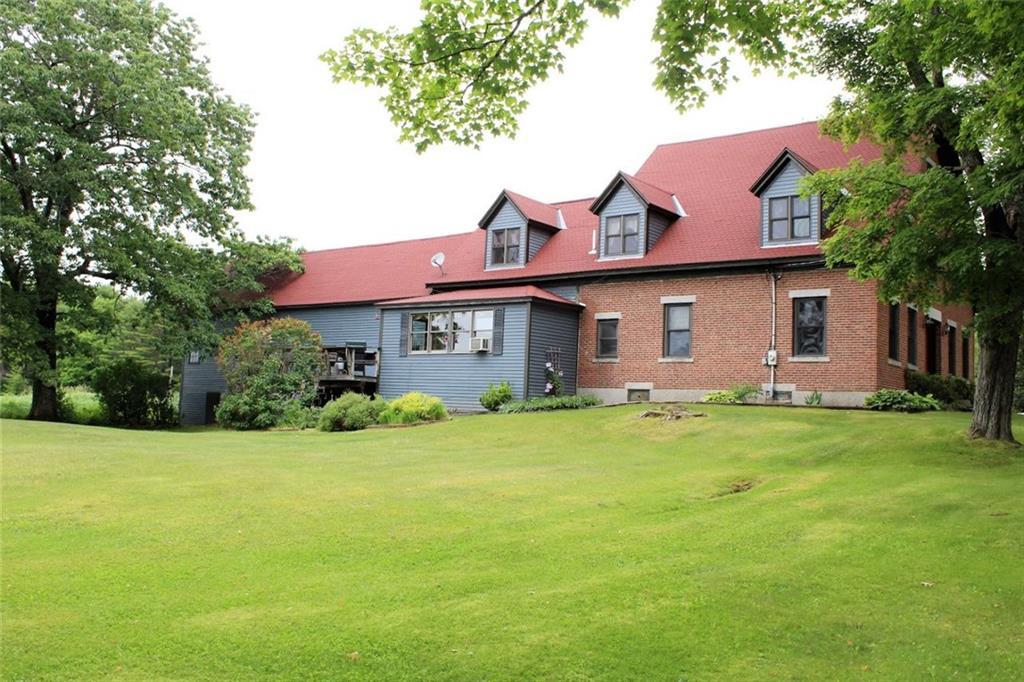 120 Belgrade Road Mount Vernon, ME 04352 - Photo 20 of 34 Photo
