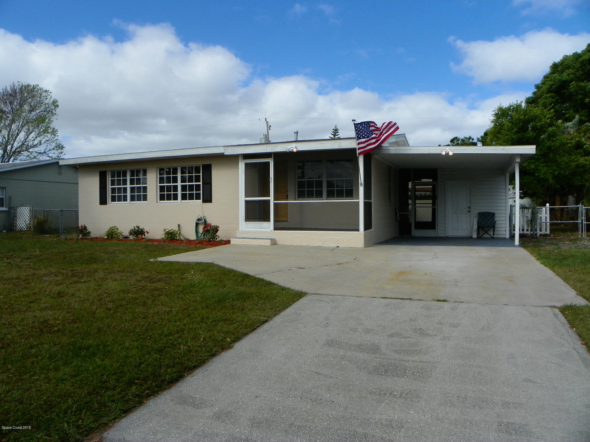 18 Butler Street Melbourne, FL 32901 - Photo 3 of 20 Butler Front 004Addii
