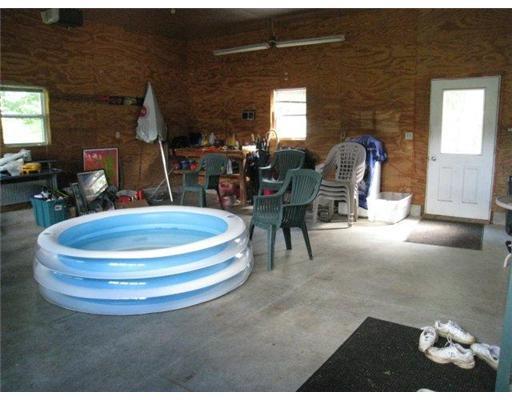 45 Field Road Sidney, ME 04330 - Photo 14 of 21 Other. Garage