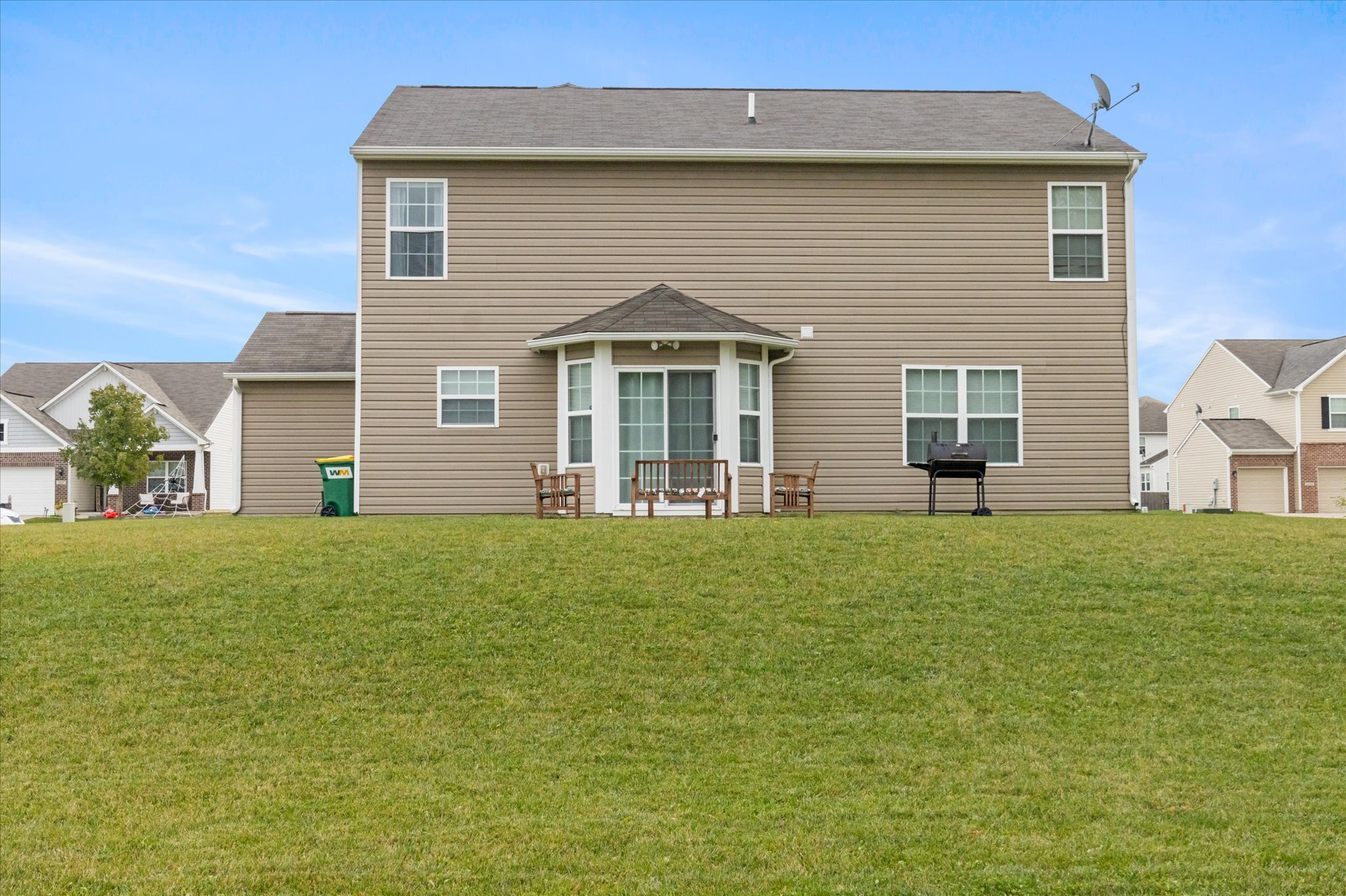 2234 Hanover Road Brownsburg, IN 46112 - Photo 18 of 22