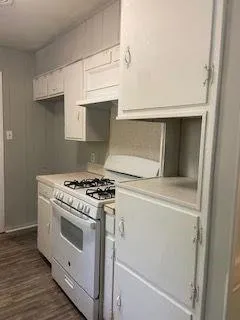 $1,895 | 318 North La Salle Drive, Abilene, TX 79603