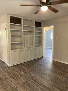 $1,895 | 318 North La Salle Drive, Abilene, TX 79603