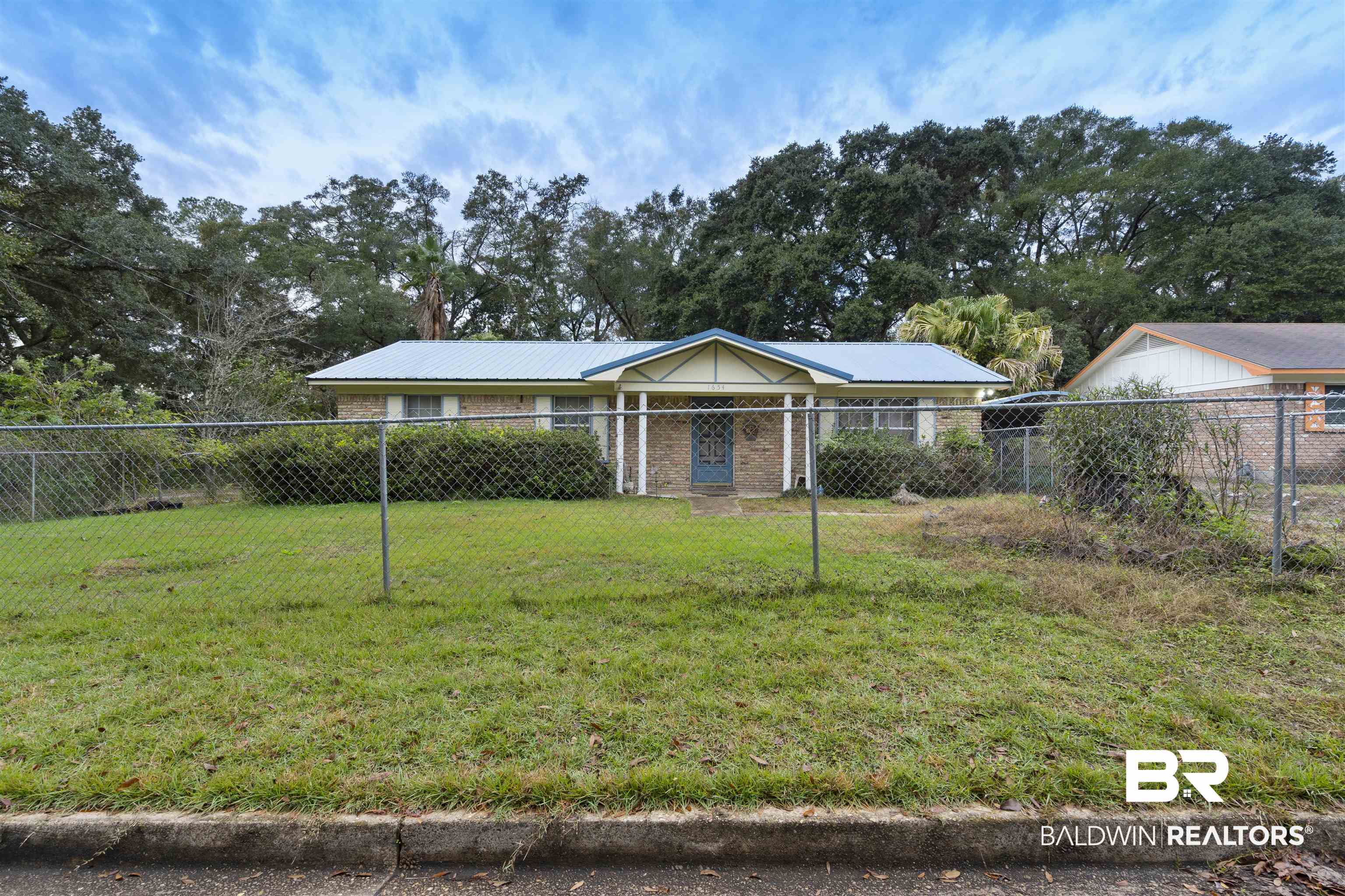 1654 Rochelle Street Mobile, AL 36693 - Photo 41 of 41