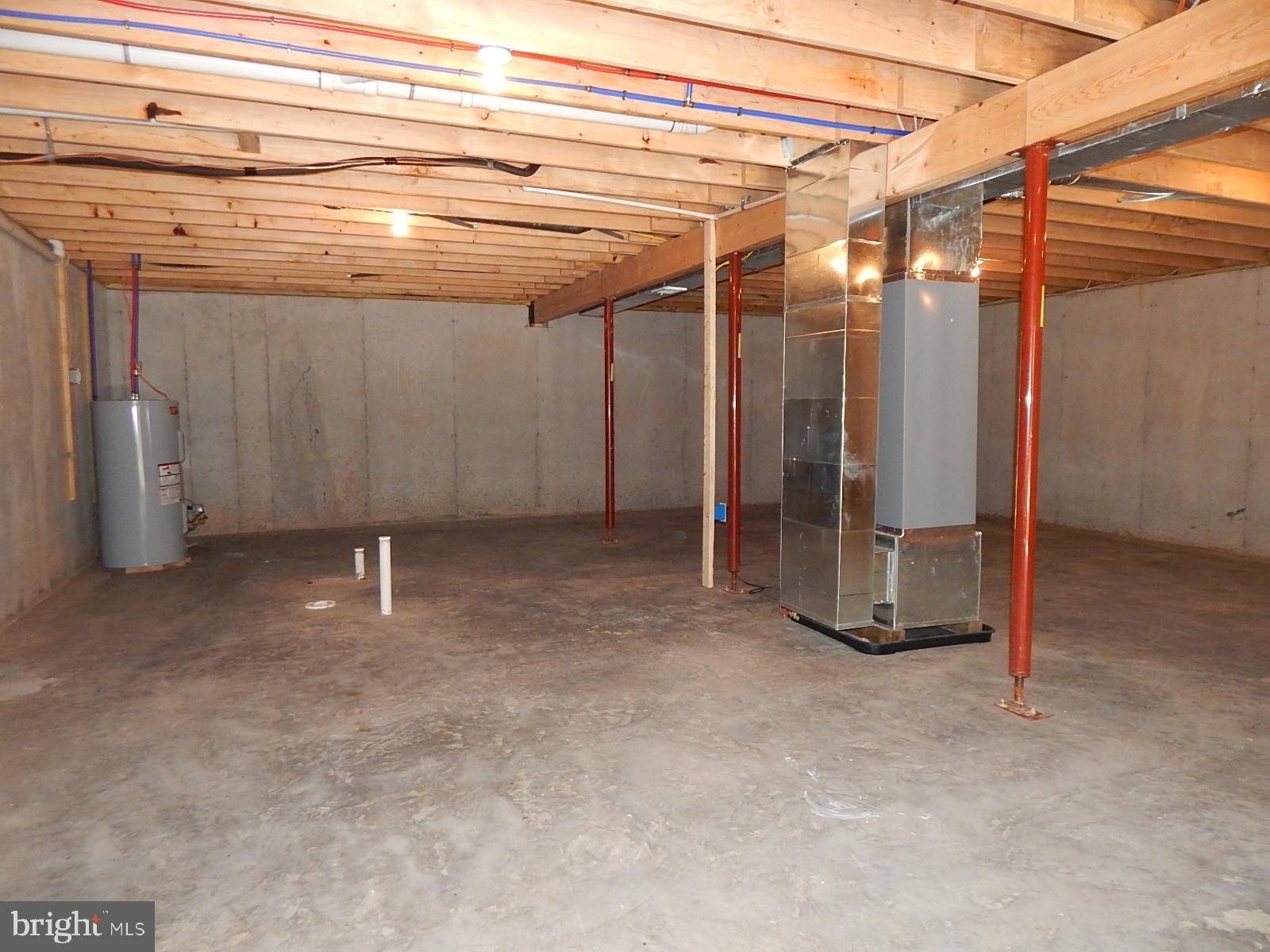 2103 Fulton Road Hedgesville, WV 25427 - Photo 27 of 40 Gallery Image 27