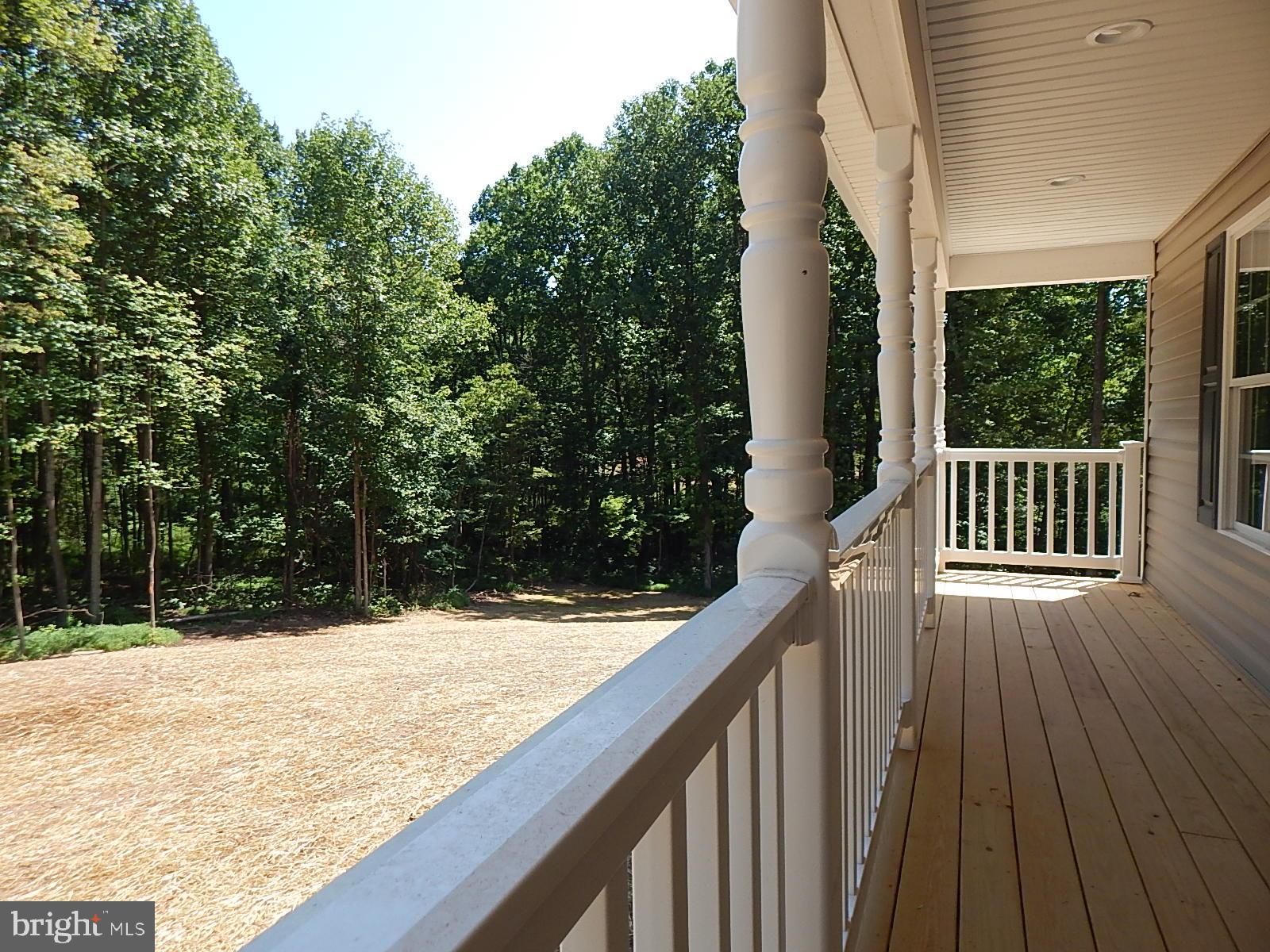 2103 Fulton Road Hedgesville, WV 25427 - Photo 4 of 40 Gallery Image 4