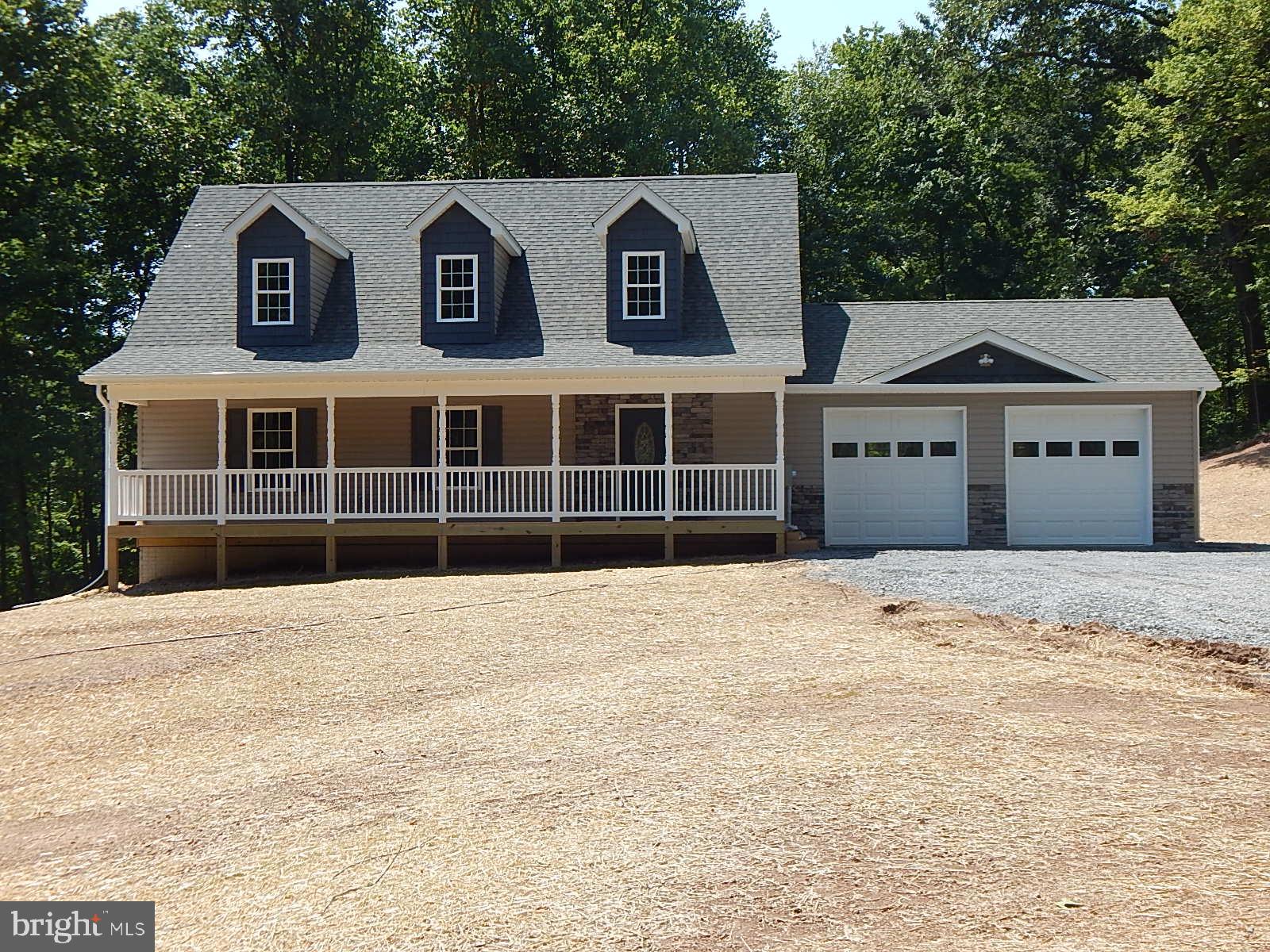 2103 Fulton Road Hedgesville, WV 25427 - Photo 33 of 40 Gallery Image 33