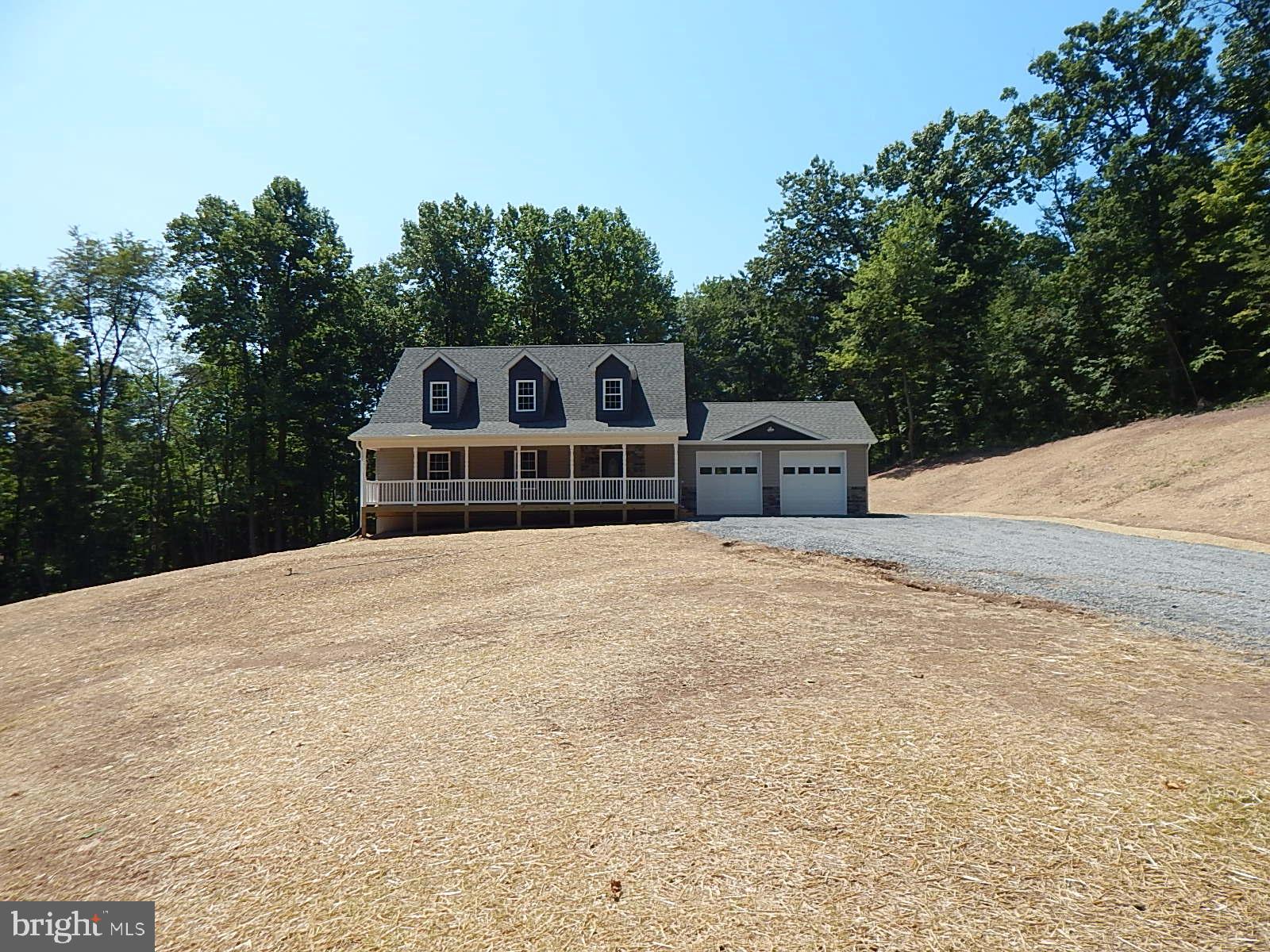 2103 Fulton Road Hedgesville, WV 25427 - Photo 40 of 40 Gallery Image 40