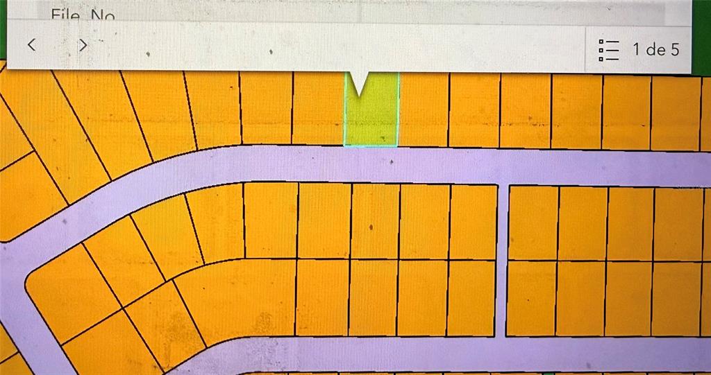 0 Southwest 137th Place Ocala, FL 34473 - Photo 3 of 3 a view of an empty room with a window