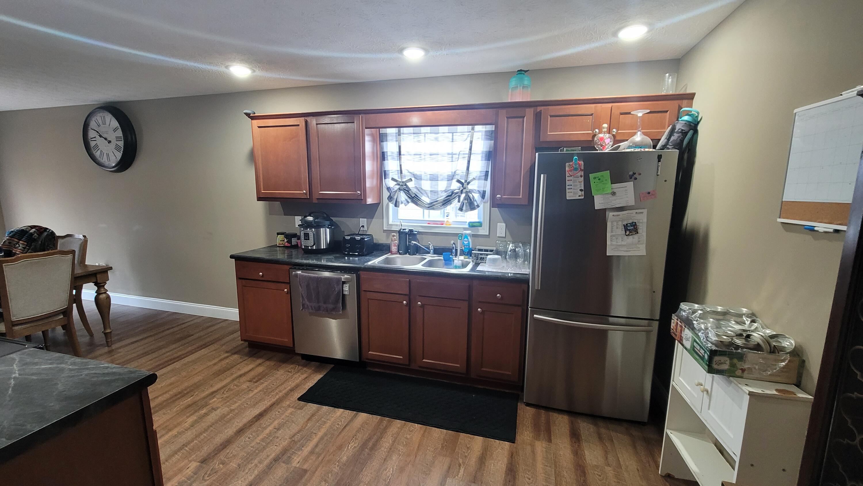 244 Hickory Ridge Drive Corbin, KY 40701 - Photo 6 of 18 kitchen