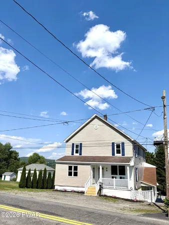 $239,900 | 316 Hudson Street, Forest City, PA 18421