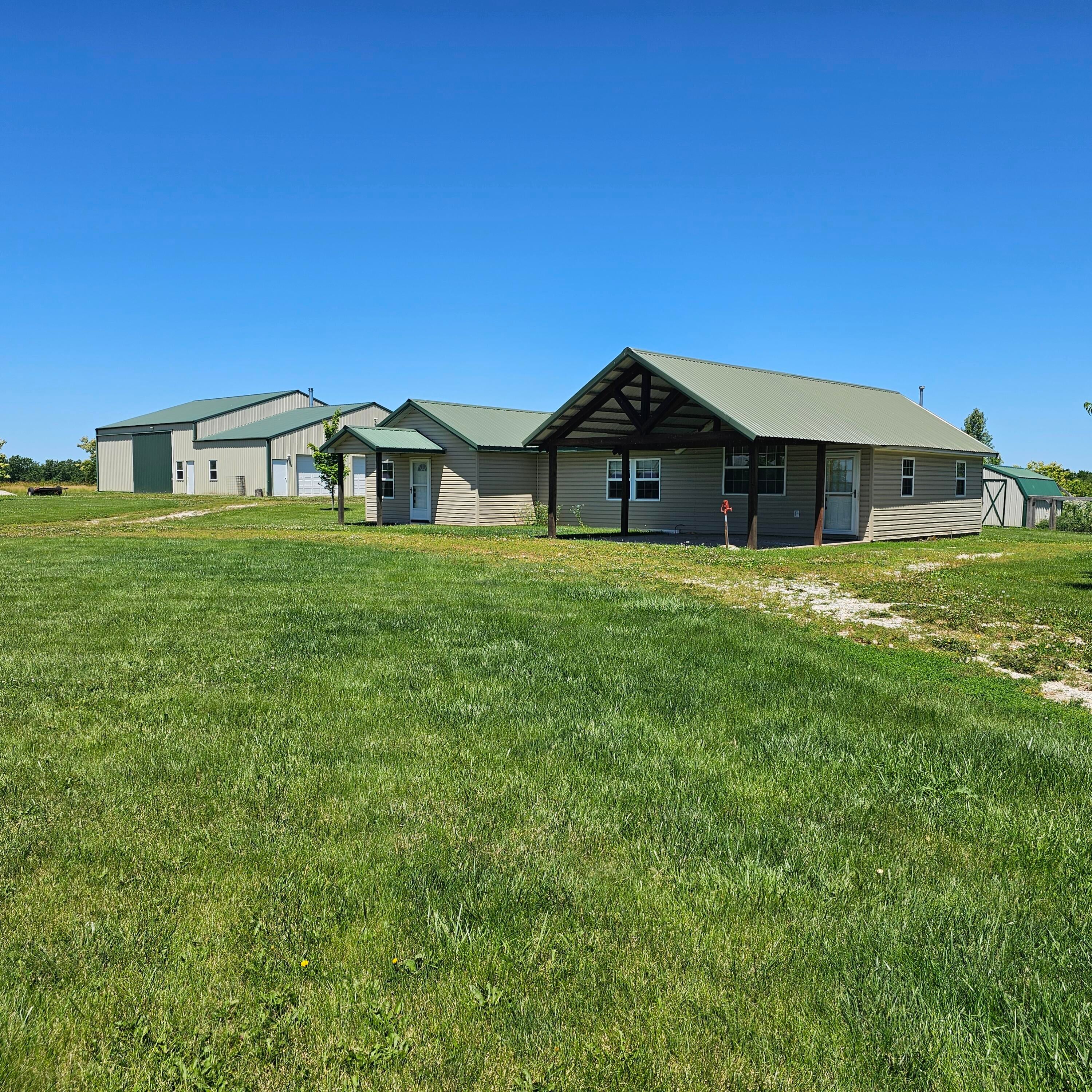 21584 Saddle Club Road Mendon, MO 64660 - Photo 1 of 1 20240605_121611 (1)