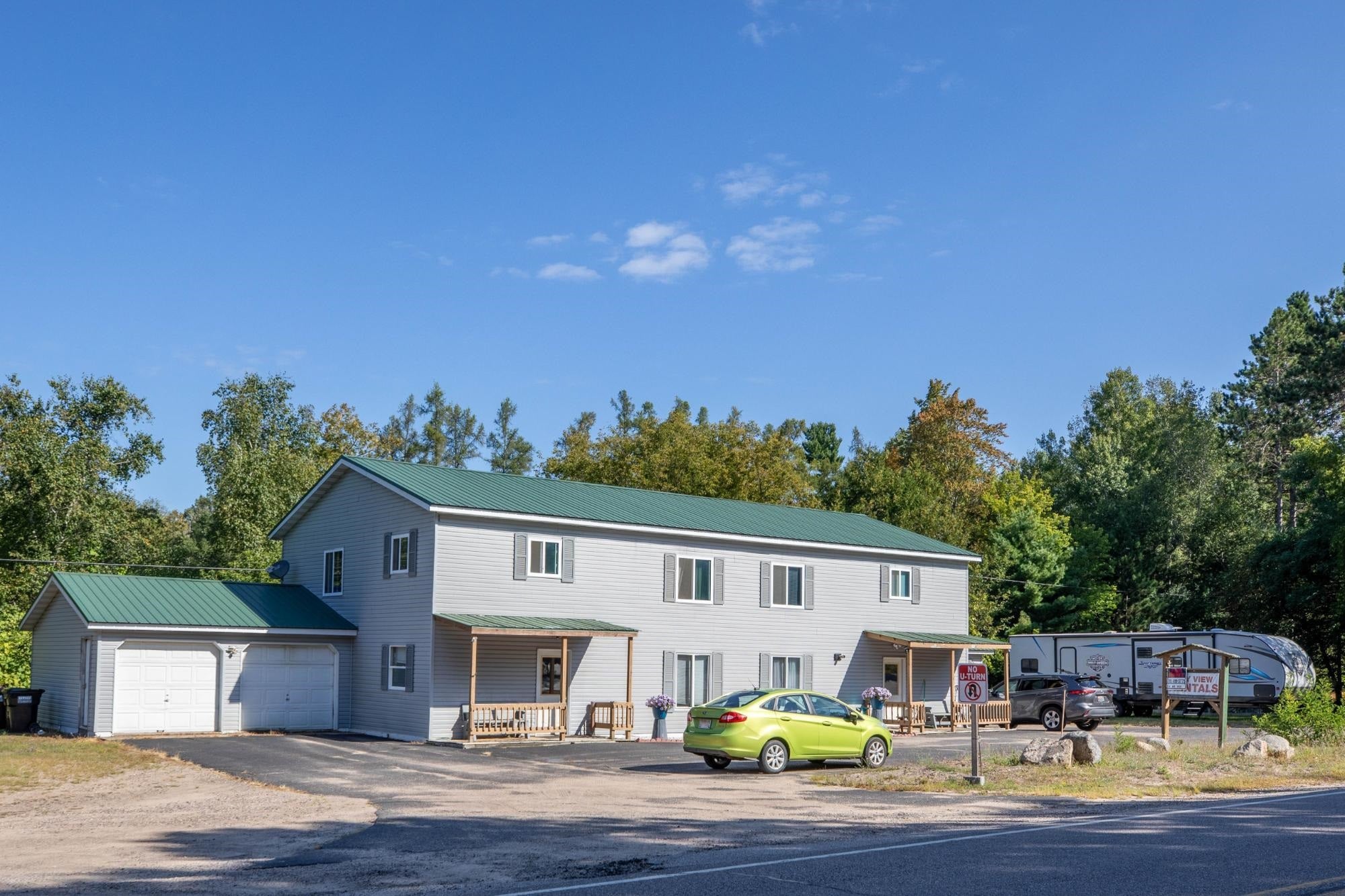 4197 West County Highway Rd Pine Lake Rhinelander, WI 54501 - Photo 16 of 34 Gallery Image 16