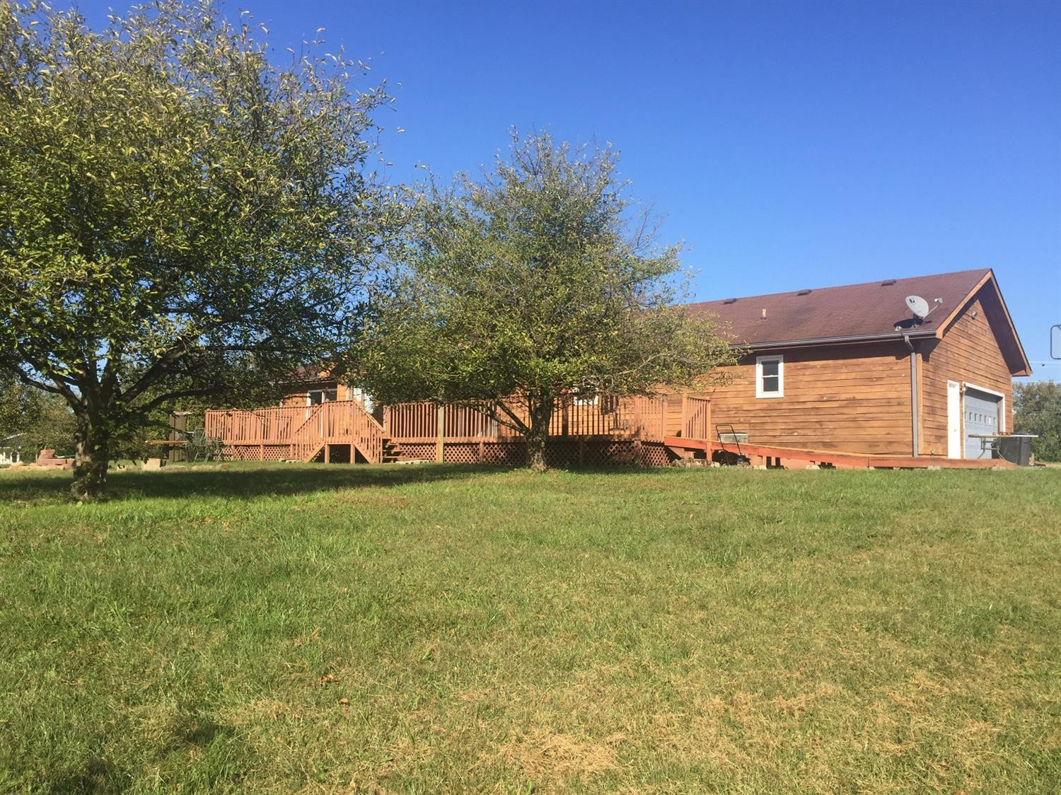 131 Jolly Ridge Road Richmond, KY 40475 - Photo 40 of 54 Photo 40