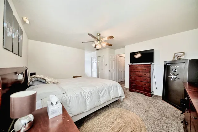 a bathroom with a sink and a shower