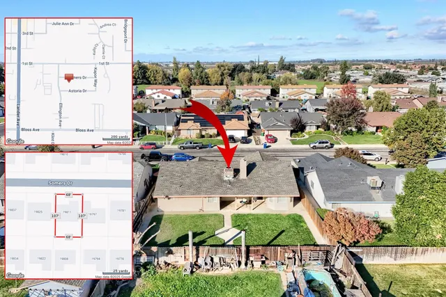 $499,000 | 19811 Somers Drive, Hilmar, CA 95324