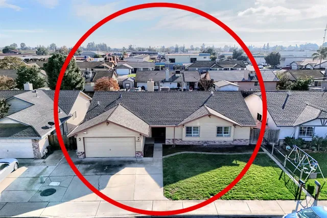 $499,000 | 19811 Somers Drive, Hilmar, CA 95324