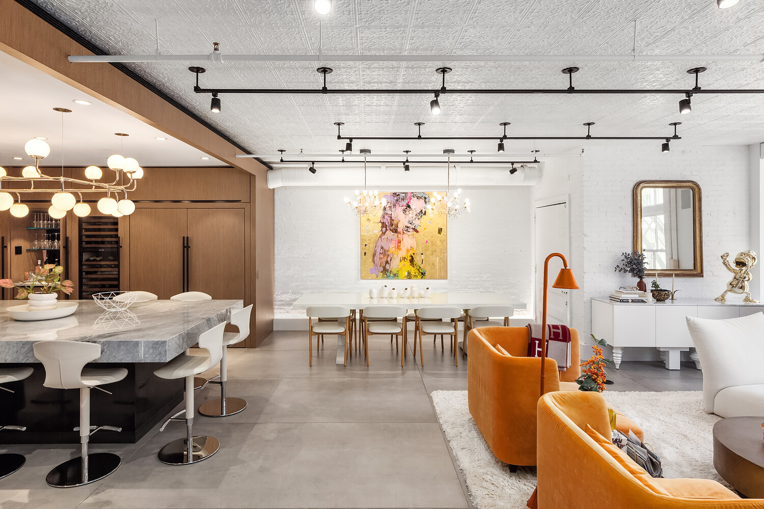 75 Grand Street, Unit 4W Manhattan, NY 10013 - Photo 1 of 14