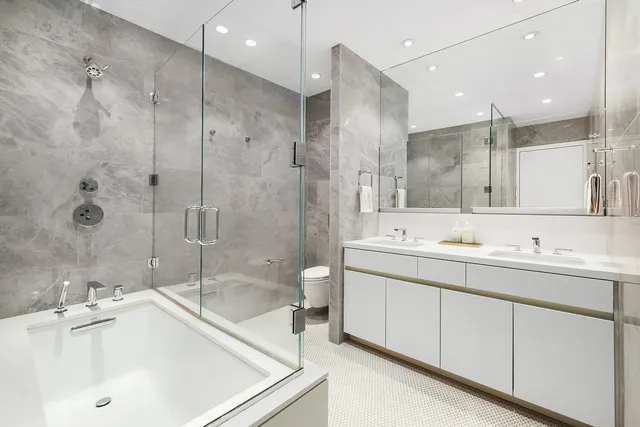 $7,599,000 | 75 Grand Street, Unit 4W | SoHo