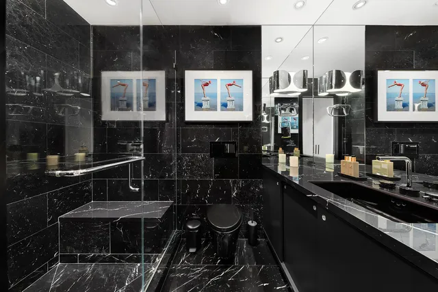 $7,599,000 | 75 Grand Street, Unit 4W | SoHo