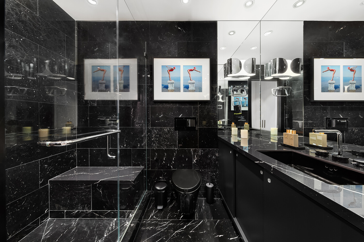 75 Grand Street, Unit 4W Manhattan, NY 10013 - Photo 12 of 14