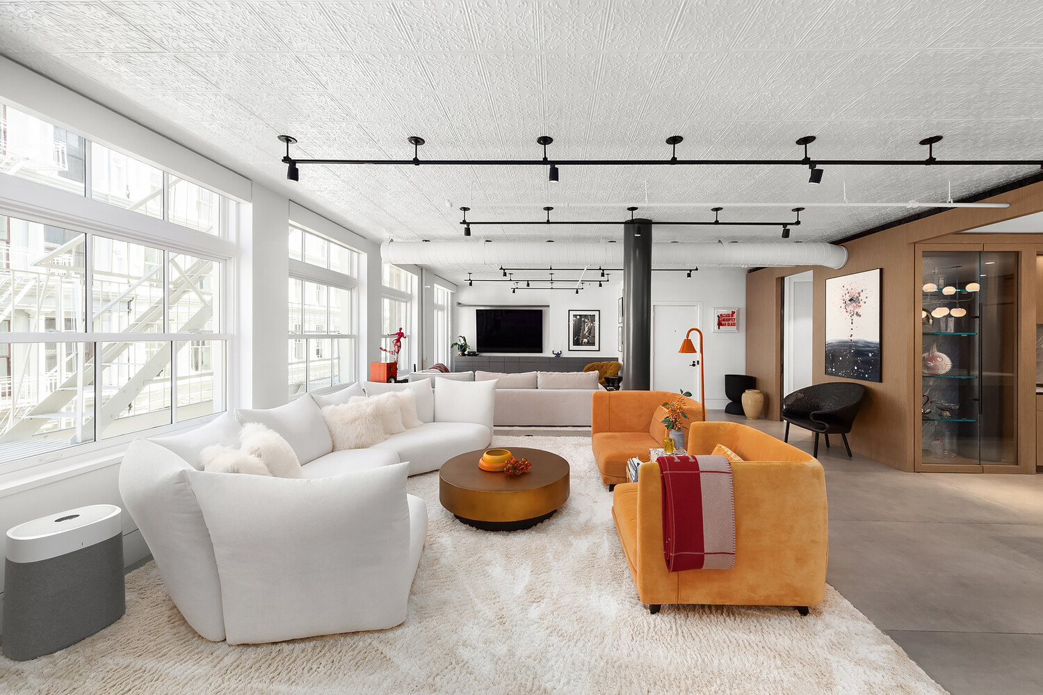 75 Grand Street, Unit 4W Manhattan, NY 10013 - Photo 2 of 14