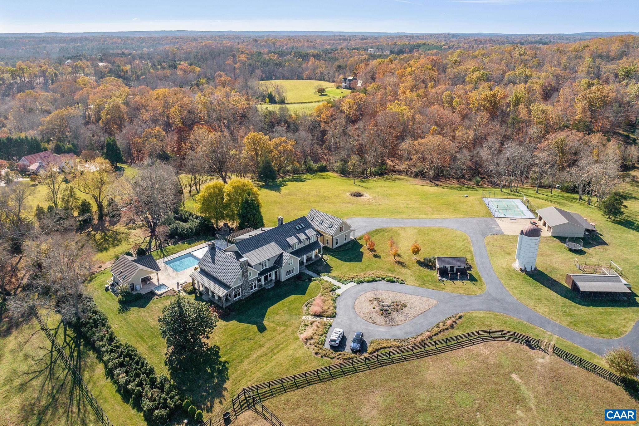 2687 Milton Farm Charlottesville, VA 22902 - Photo 14 of 75