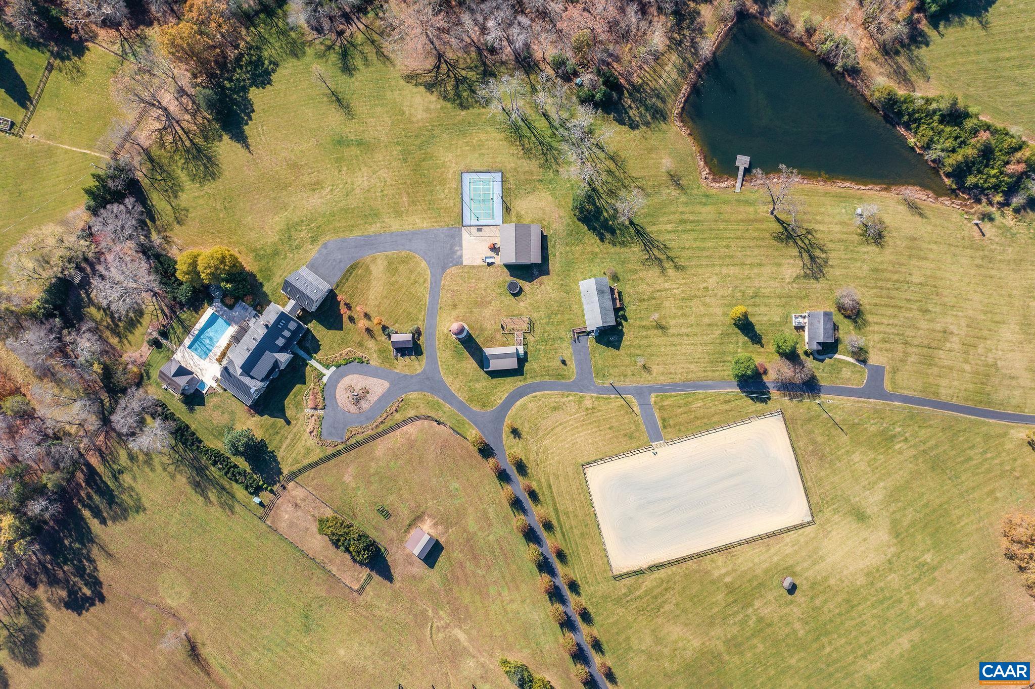 2687 Milton Farm Charlottesville, VA 22902 - Photo 15 of 75