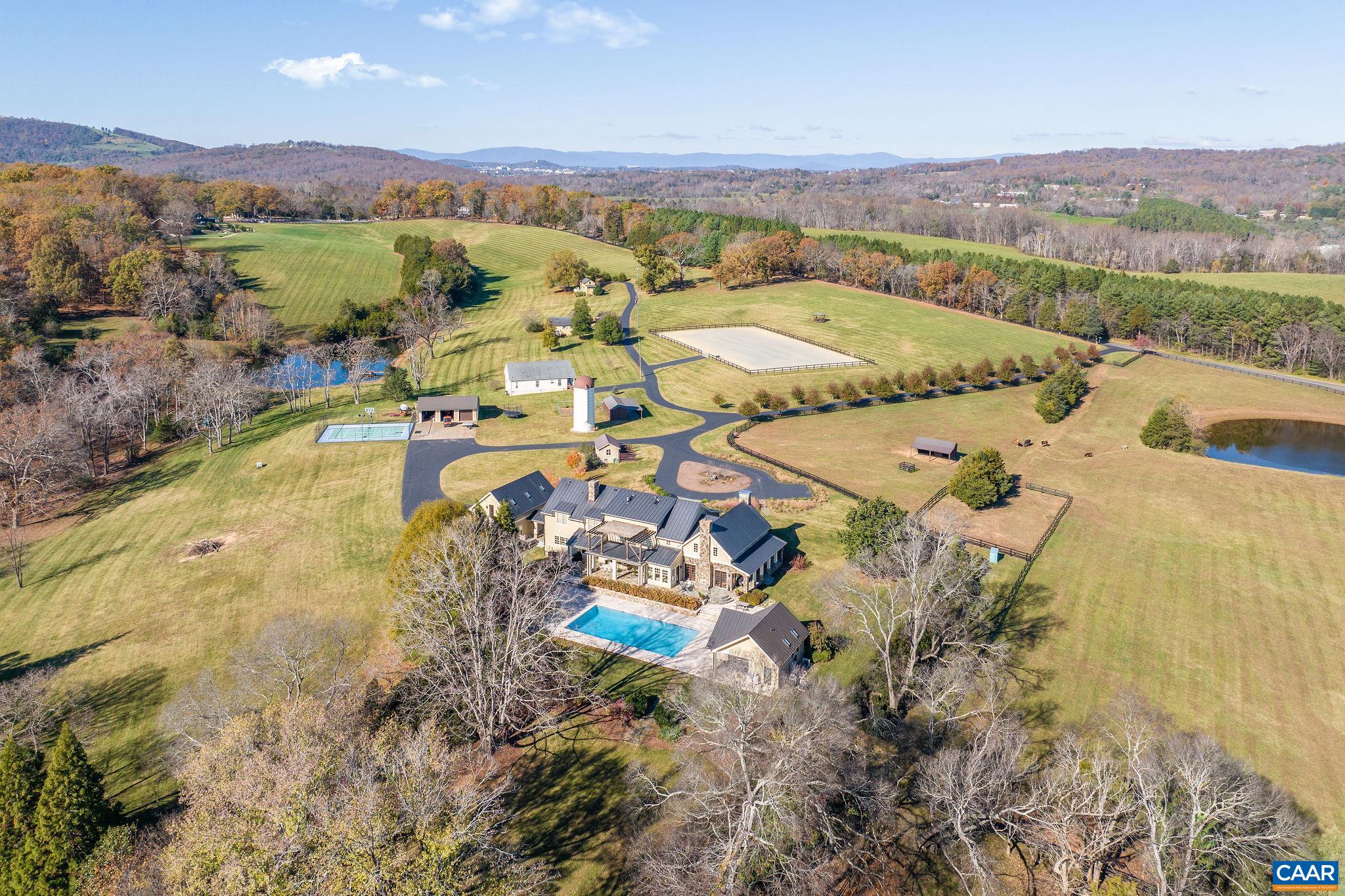 2687 Milton Farm Charlottesville, VA 22902 - Photo 17 of 75