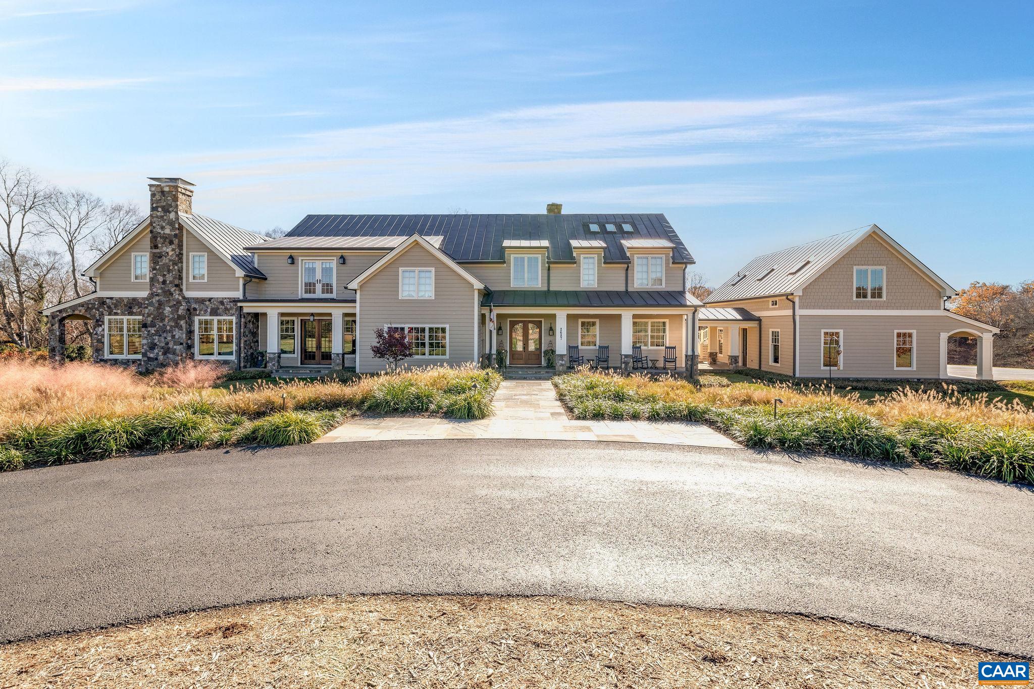 2687 Milton Farm Charlottesville, VA 22902 - Photo 2 of 75