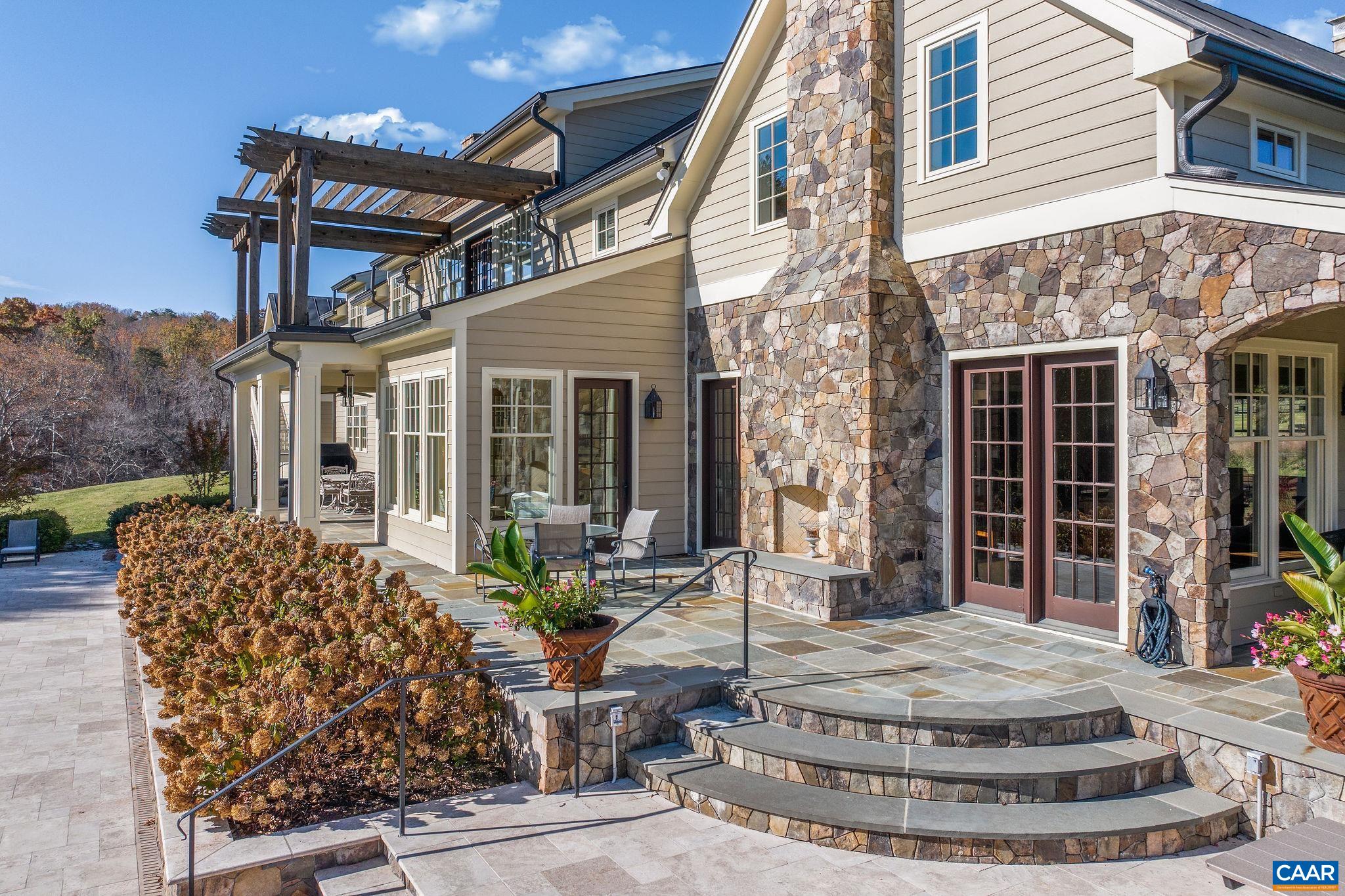 2687 Milton Farm Charlottesville, VA 22902 - Photo 26 of 75