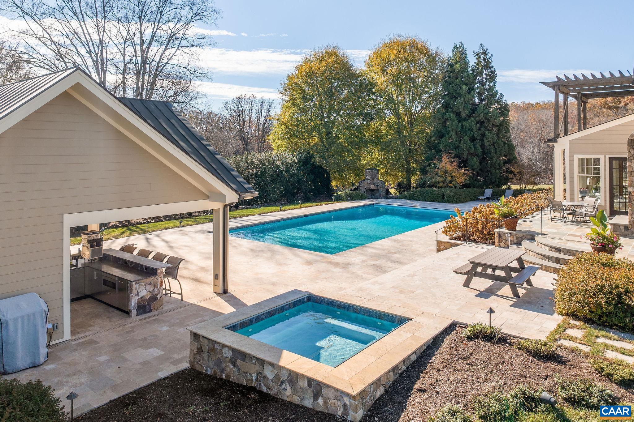 2687 Milton Farm Charlottesville, VA 22902 - Photo 30 of 75